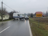 Nakon dvostrukog pokušaja ubojstva, kriza završena samoubojstvom napadača