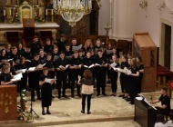 Održan Antunovski koncert u požeškoj Katedrali