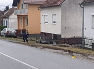 Sudario se s autom u Trenkovu, a završio u ogradi u Novim Mihaljevcima