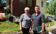 Treće mjesto osvojio OPG Čondić iz Kadanovaca i nagradu od 10 tisuća kuna
