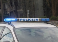 Iz policijske bilježnice