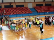 11. regionalno natjecanje u plesu