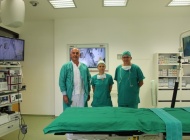 3 milijuna kuna uloženo u abdominalnu operacijsku dvoranu