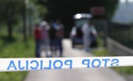 Iz policijske bilježnice