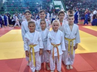 Judaši Jigora osvojili tri medalje