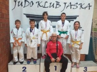 Za Judo klub „Judokan“ Požega 4 medalje u Jastrebarskom