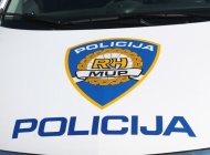 Iz policijske bilježnice