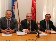 SDP-u sporno slabo izvršenje proračuna za gospodarstvo i poljoprivredu i pristup brodskom odlagalištu otpada