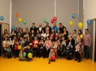 Grad Pleternica darivao 26 beba rođenih od 10. do 12. mjeseca