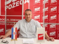 ŽO SDP-a traži ostavku gradonačelnika Darka Puljašića