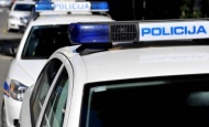 Policijsko izvješće