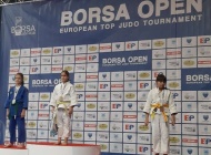U konkurenciji 1.200 natjecatelja borili se u 4 finala i donijeli 4 medalje