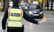 Priopćenje iz policije vezano za nadolazeći produženi vikend