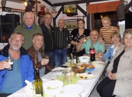 Tradicionalni susret Ramaca i predstavnika medija