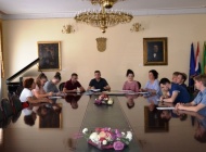 Održana radionica za mlade "Info-karavana" u organizaciji Savjeta mladih Grada Požege