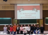 Učenica Gimnazije Ivona Halas putuje u Rusiju