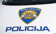 Iz policijske bilježnice