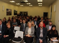 Četverodnevni događaj završen međunarodnim simpozijem „Zdravi stilovi života“