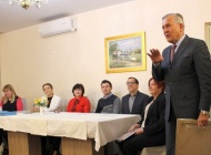 Predstavljena brošura „Godine su samo broj – 50 godina borbe protiv (m)raka“