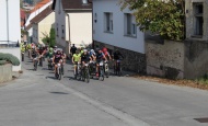 16. MTB utrka Požega, Matej Skuzin završio prvi
