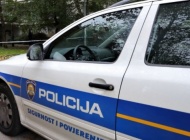 Policijsko izvješće