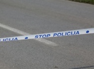 Iz policijske bilježnice