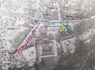 Sanacija kanalizacijske mreže na Trgu Svetog Trojstva u Požegi