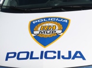 Iz policijske bilježnice