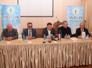 Rukometaši PPD-a Zagreb na zimskim pripremama u Lipiku
