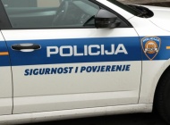 Policijski službenici provodili raciju po kafićima
