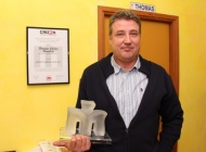 Poduzetnik godine Thomas Heinz Pandžić