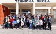 14. Državno natjecanje i smotra "Opisujemo sustave" 2019.