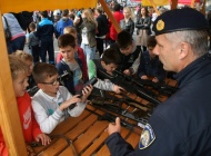 Obilježili dan policije i blagdan svog zaštitnika sv. Mihovila