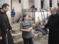 Pokrenuli novu humanitarnu akciju "mlijeko i kruh"