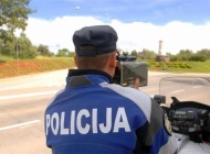 Savjeti sudionicima u prometu uoči nadolazećeg vikenda