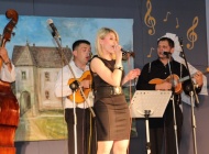 40. festival tamburaških pjesama u Kaptolu
