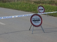 Iz policijske bilježnice