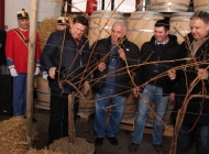 Novim nasadima na Klikunu vratili tradiciju