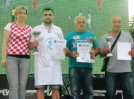Najbolji fiš majstor Josip Antolović: Skuhati dobar fiš je tako jednostavno, a tako komplicirano