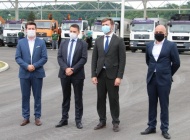Otvoren novi poslovni krug Komunalca Požega d.o.o.