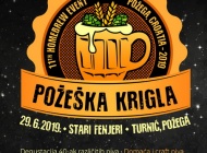 Bliži se 11. Požeška Krigla