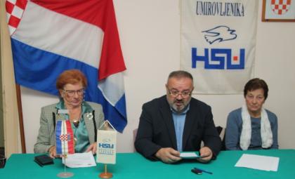 Poboljšanje životnih uvjeta umirovljenika i osoba starije životne dobi – trajni cilj Hrvatske stranke umirovljenika