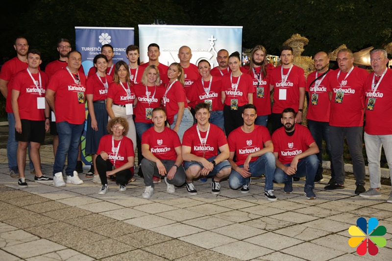 Ng ljeto 2022 organizacija