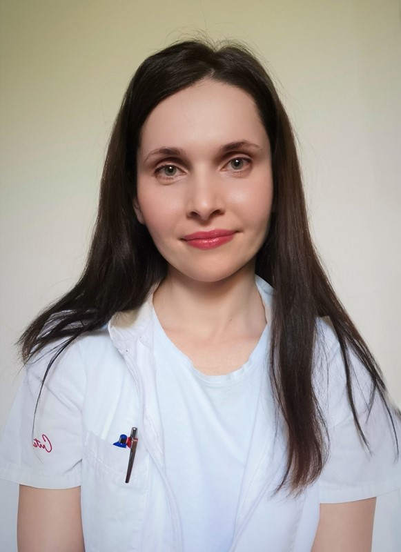 Anamarija Šestak