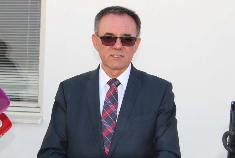 Župan Al. Tomašević