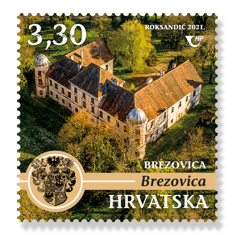 Dvorac Brezovica