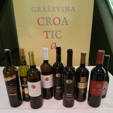 Graševina Croatica predstavljanje 370x370