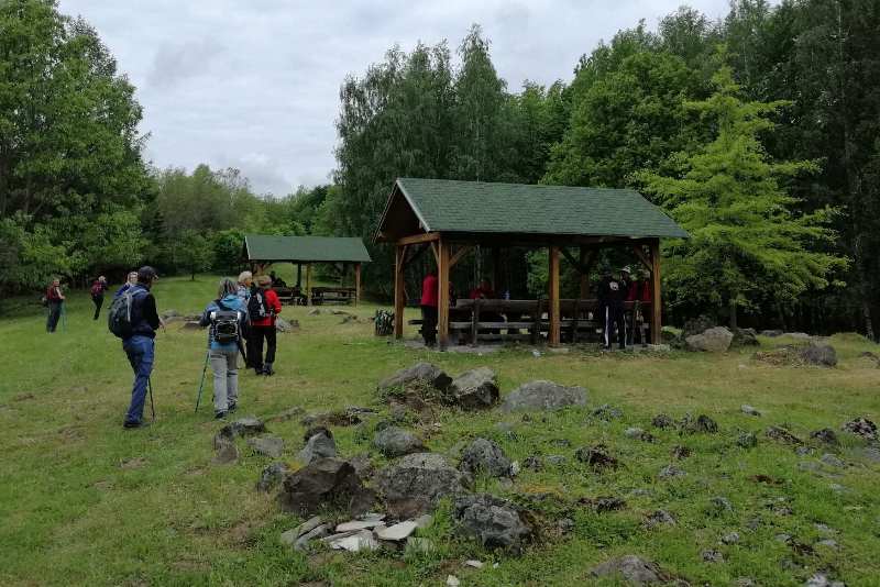 Izlet na Rupnicu i Arboretum Lisičine 16.05.2021 11