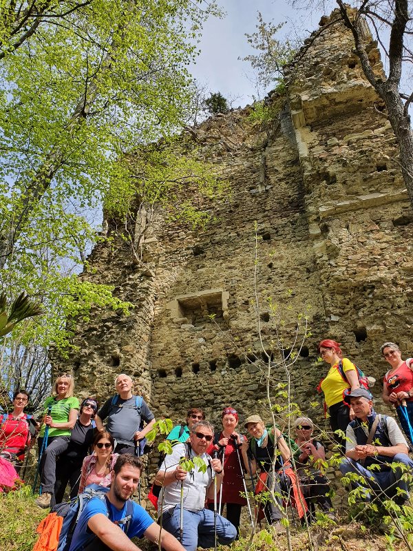 Izlet na Čaklovac grad 25.04.2021 9