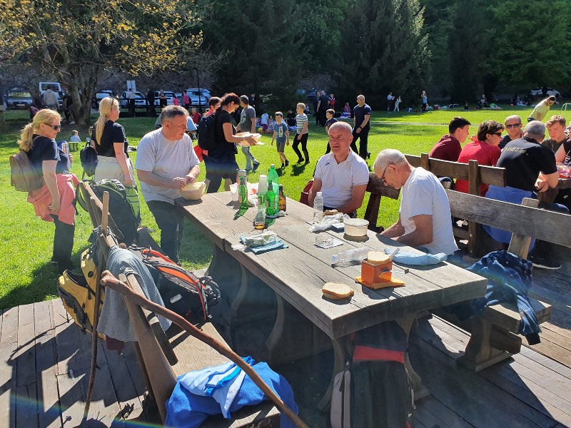 Jubilarni Jankovači put 09.05.2021 9